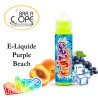 Purple Beach 50ml de Fruizee