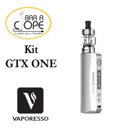 Kit GTX One de Vaporesso