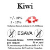 Concentré Kiwi 10ml de Esava