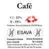Concentré Café 10ml de Esava
