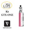 Kit GTX One de Vaporesso