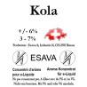Concentré Kola 10ml de Esava