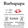 Concentré Barbapapa 10ml de Esava