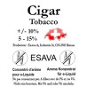 Concentré Cigar 10ml de Esava
