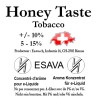Concentré Honey Taste 10ml de Esava