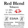 Concentré Red Blend 10ml de Esava