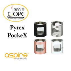 Verres / Pyrex PockeX de...