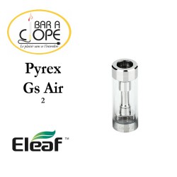 Verres / Pyrex GS Air 2 de Eleaf