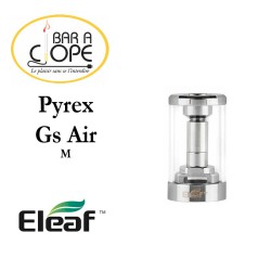 Verres / Pyrex GS Air M de Eleaf
