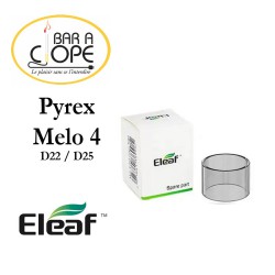 Verres / Pyrex Melo 4 de Eleaf