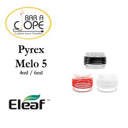 Verres / Pyrex Melo 5 de Eleaf