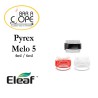 Verres / Pyrex Melo 5 de Eleaf