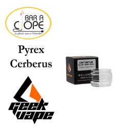 Verres / Pyrex Cerberus de Geek Vape