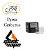 Verres / Pyrex Cerberus de Geek Vape