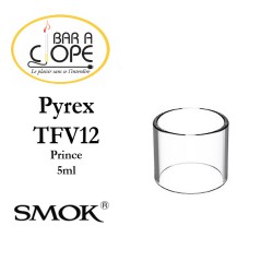 Verres / Pyrex TFV12 Series de Smok