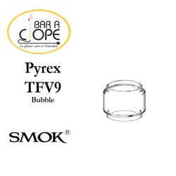 Verres / Pyrex TFV9 Series de Smok