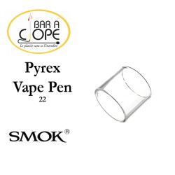 Verres / Pyrex Vape Pen 22 de Smok