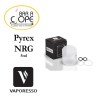 Verre / Pyrex NRG Series de Vaporesso