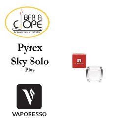 Verres / Pyrex Sky Solo Plus de Vaporesso