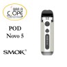 Kit Pod Novo 5 de Smoktech