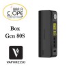 Box Gen 80S de Vaporesso
