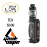 Kit Aegis Solo 2 (S100) de Geekvape