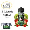 Skinz Kaiser 80ml de Vape47