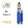 Kit Zelos 3 de Aspire