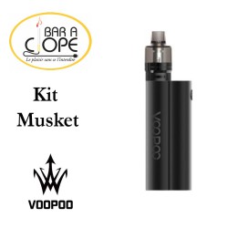Kit Musket de Voopoo