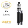 Kit Zelos 3 de Aspire