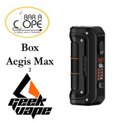 Box Aegis Max 2 de Geek Vape