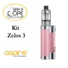Kit Zelos 3 de Aspire