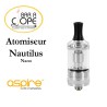 Clearomiseur Nautilus Nano de Aspire