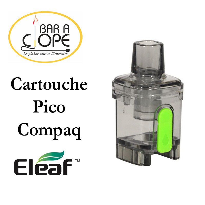 Cartouche Pico compaq de Eleaf