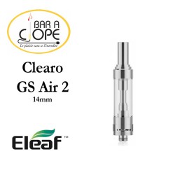 Clearomiseur GS Air 2 de Eleaf