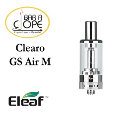 Clearomiseur GS Air M de Eleaf