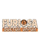 Furiosa Doctor Vapor de Vape 47